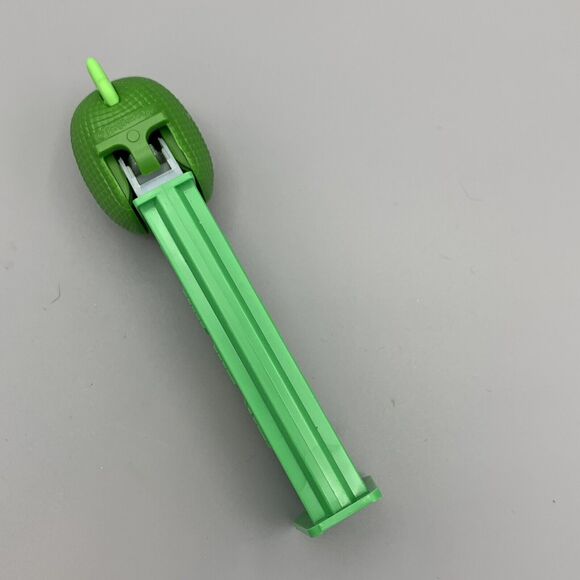 Pez PJ Masks Candy Dispenser Green Lizard Gekko Super Hero Animated TV Series Ft - Picture 9 of 12